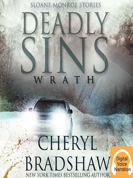 Title details for Deadly Sins by Cheryl Bradshaw - Available